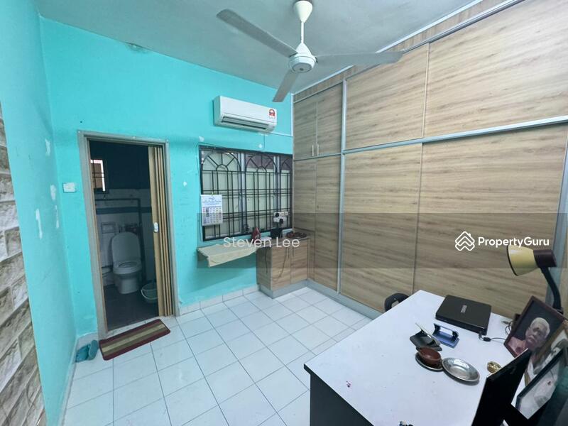 Untuk Dijual - [22x70] 2 Storey Terrce House Taman Desa Sri Bayu Tun Teja Batu 16 Rawang